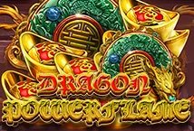 Dragon Powerflame slot